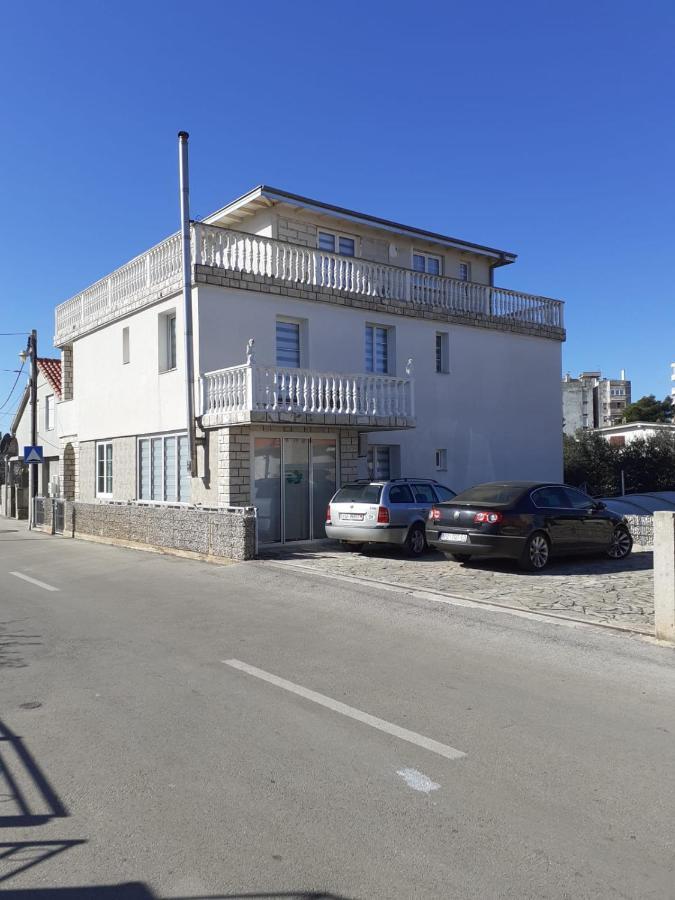 Angela'S House Daire Zadar Dış mekan fotoğraf