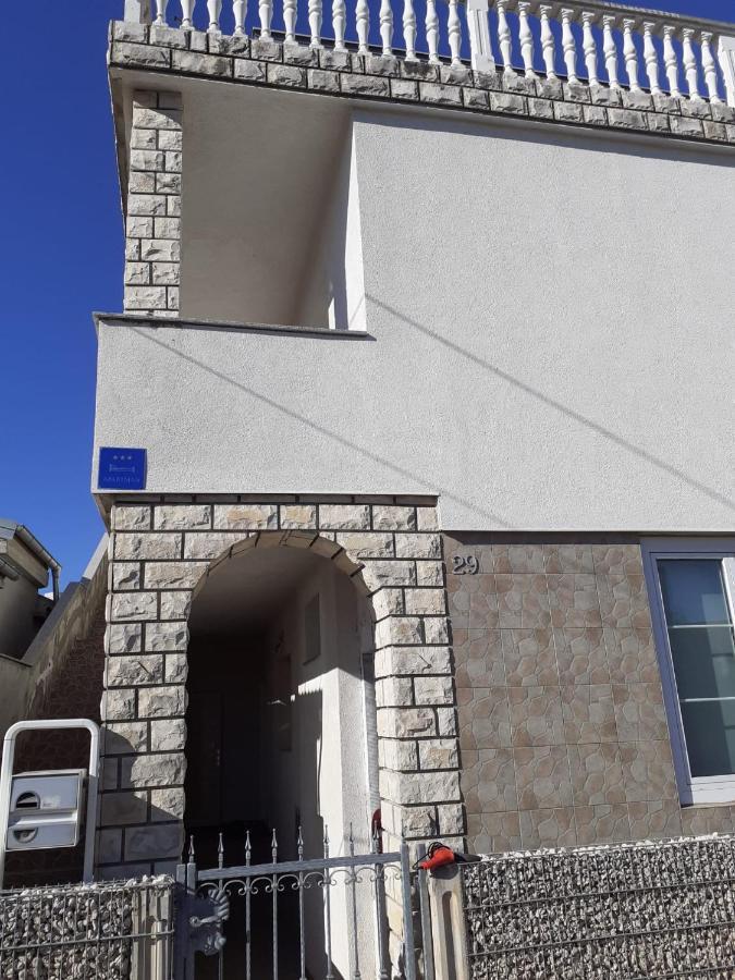 Angela'S House Daire Zadar Dış mekan fotoğraf