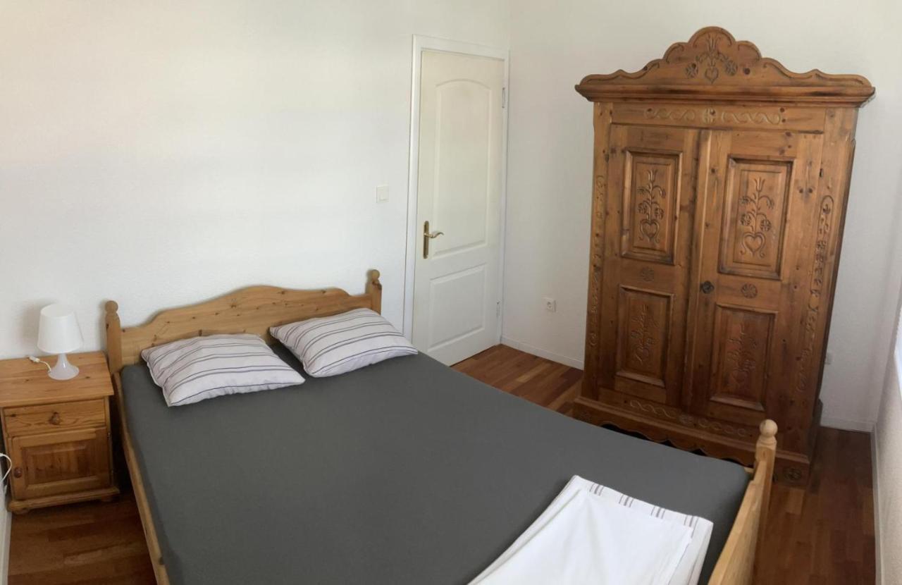 Angela'S House Daire Zadar Dış mekan fotoğraf